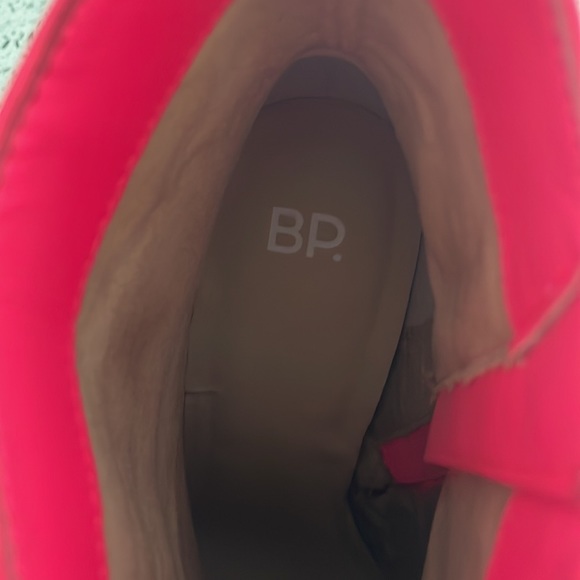 Booties - Picture 4 of 5